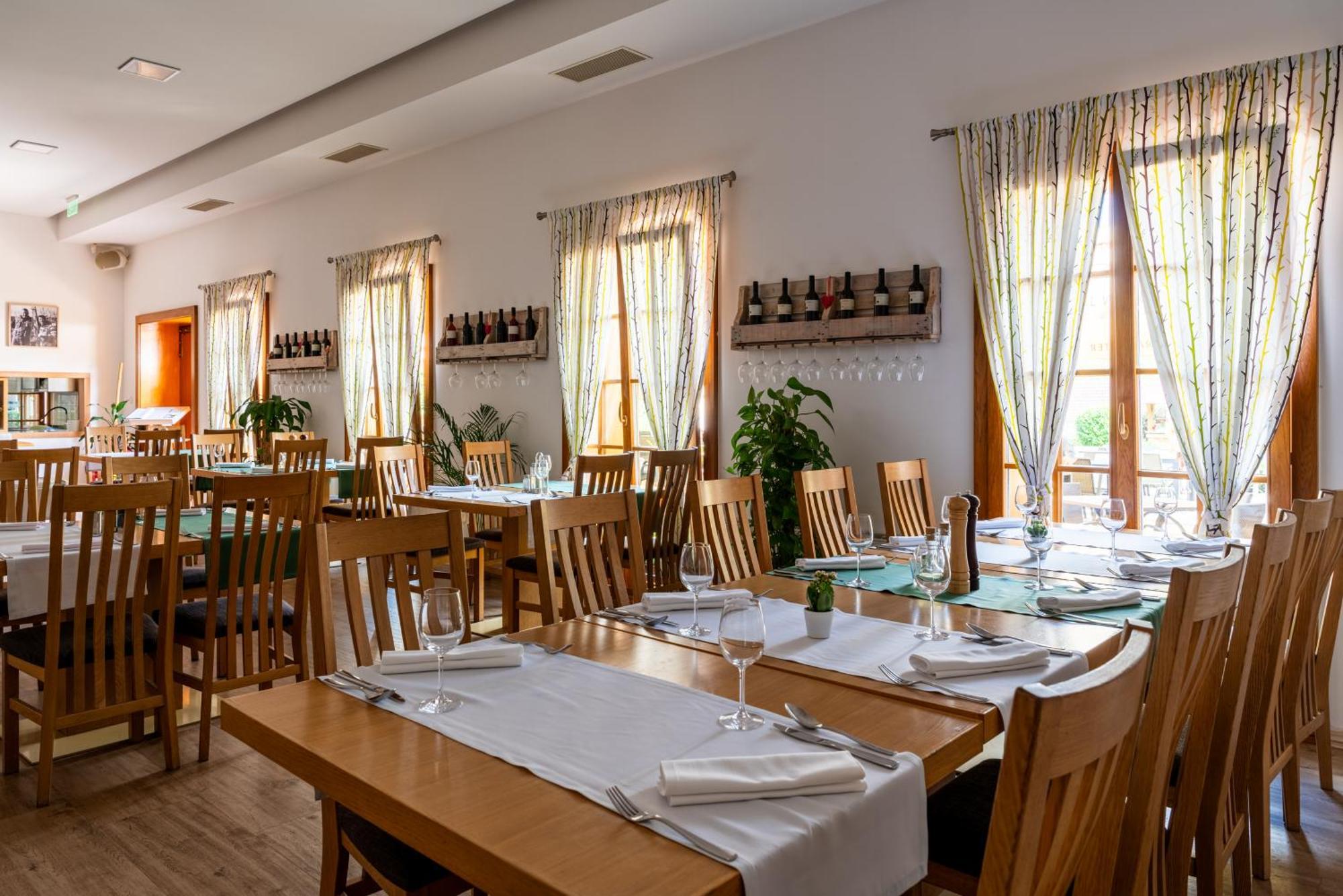 Bed&Breakfast Vinarija Coner Bjelovar Exterior foto