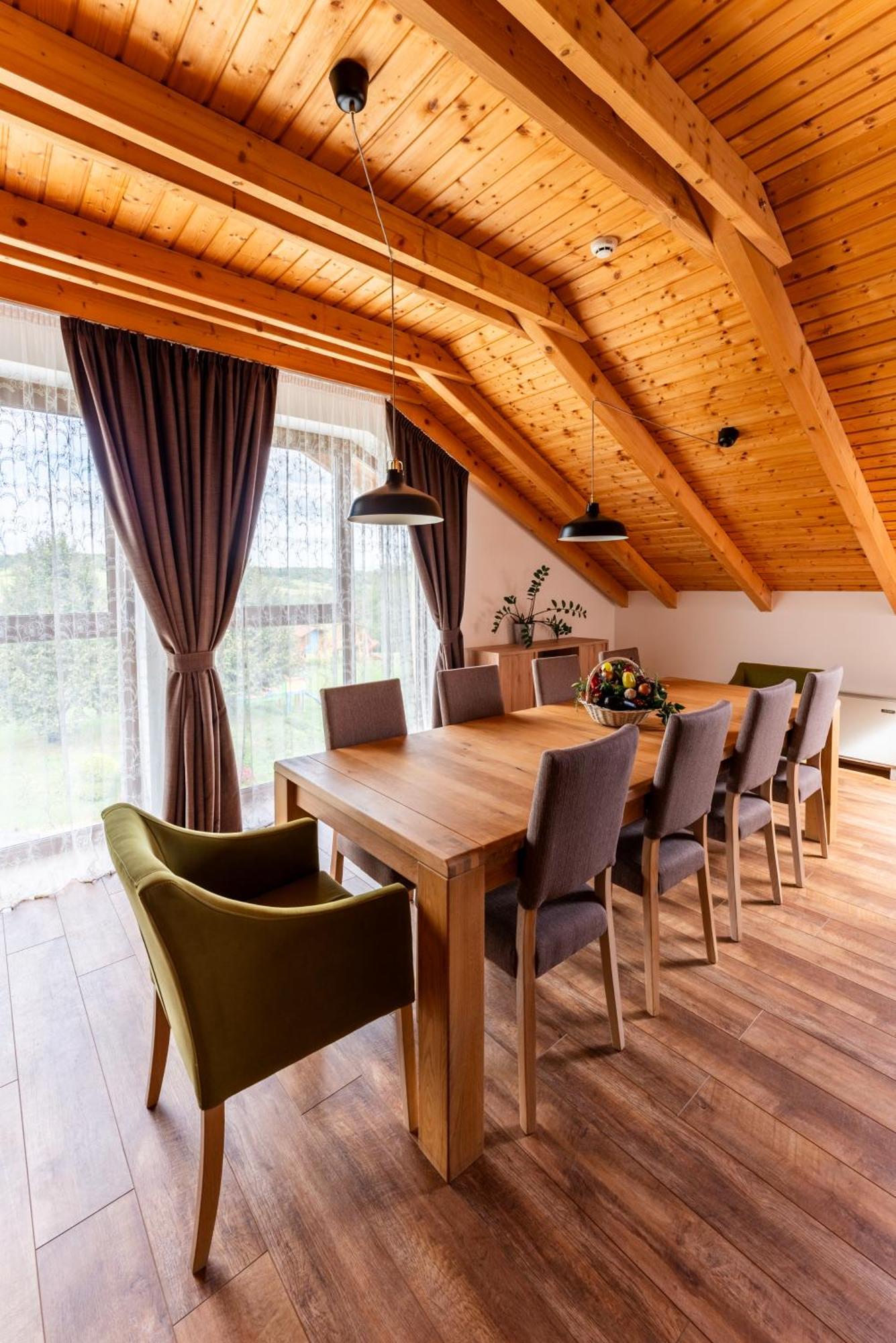 Bed&Breakfast Vinarija Coner Bjelovar Exterior foto
