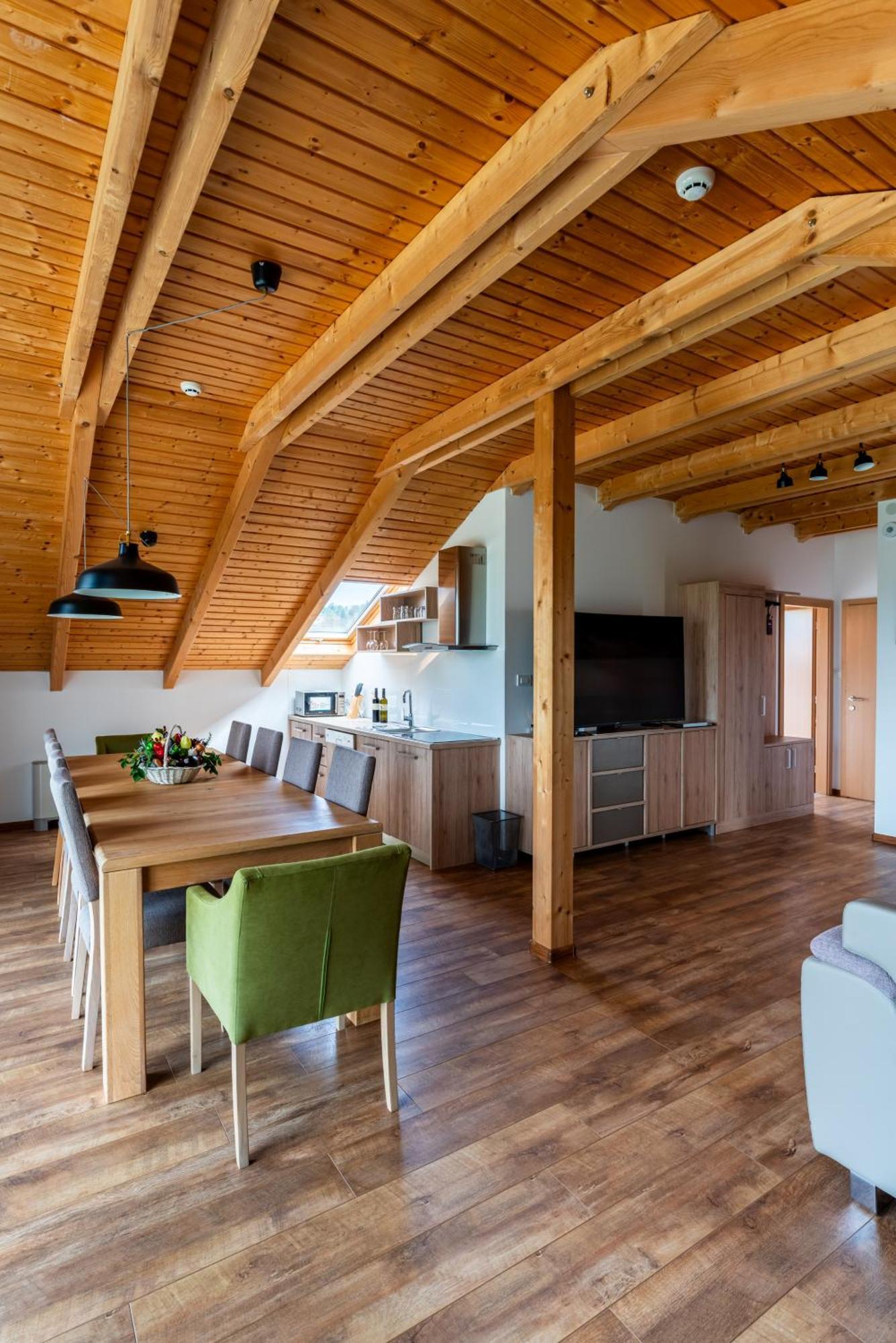 Bed&Breakfast Vinarija Coner Bjelovar Exterior foto