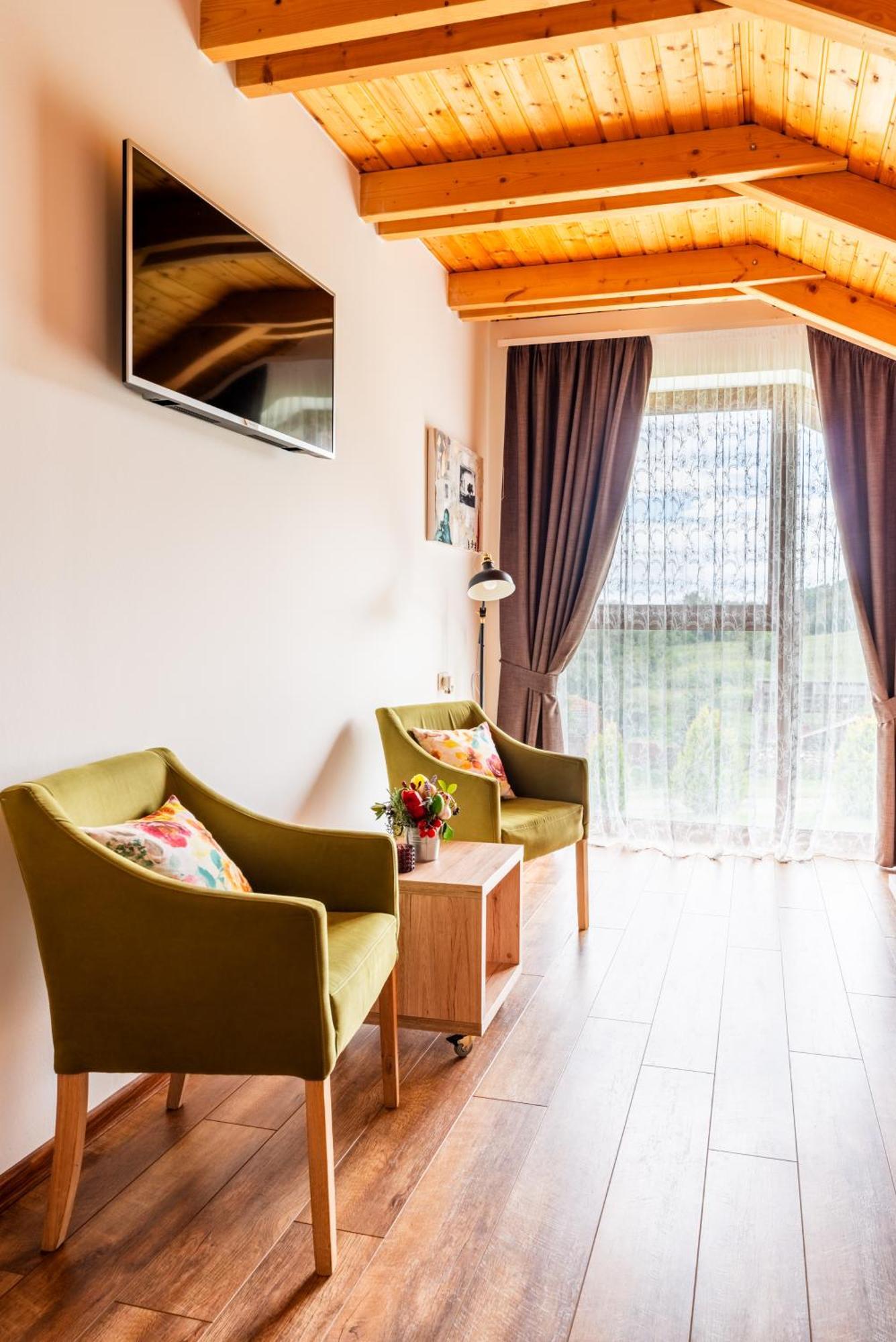Bed&Breakfast Vinarija Coner Bjelovar Exterior foto