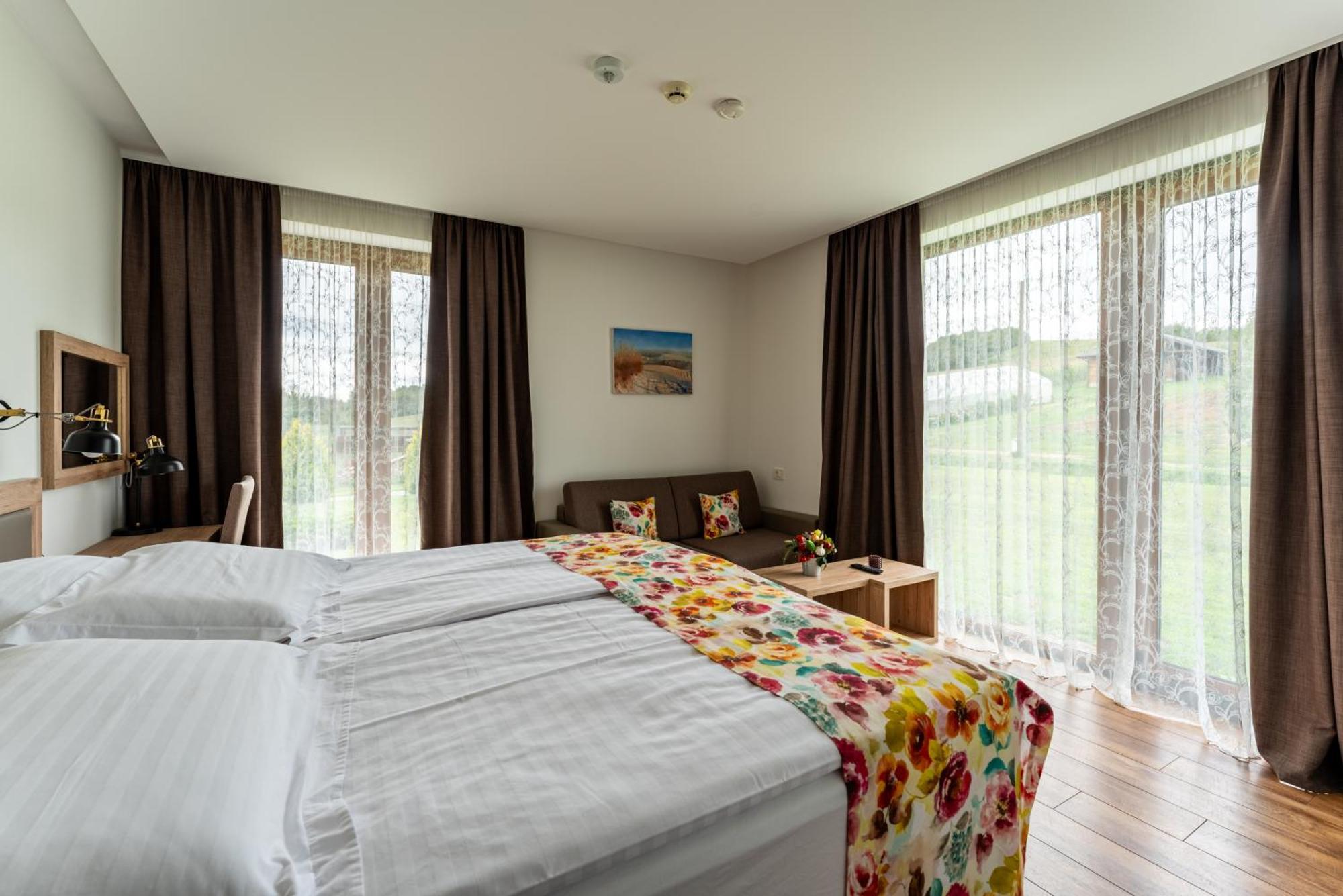 Bed&Breakfast Vinarija Coner Bjelovar Exterior foto