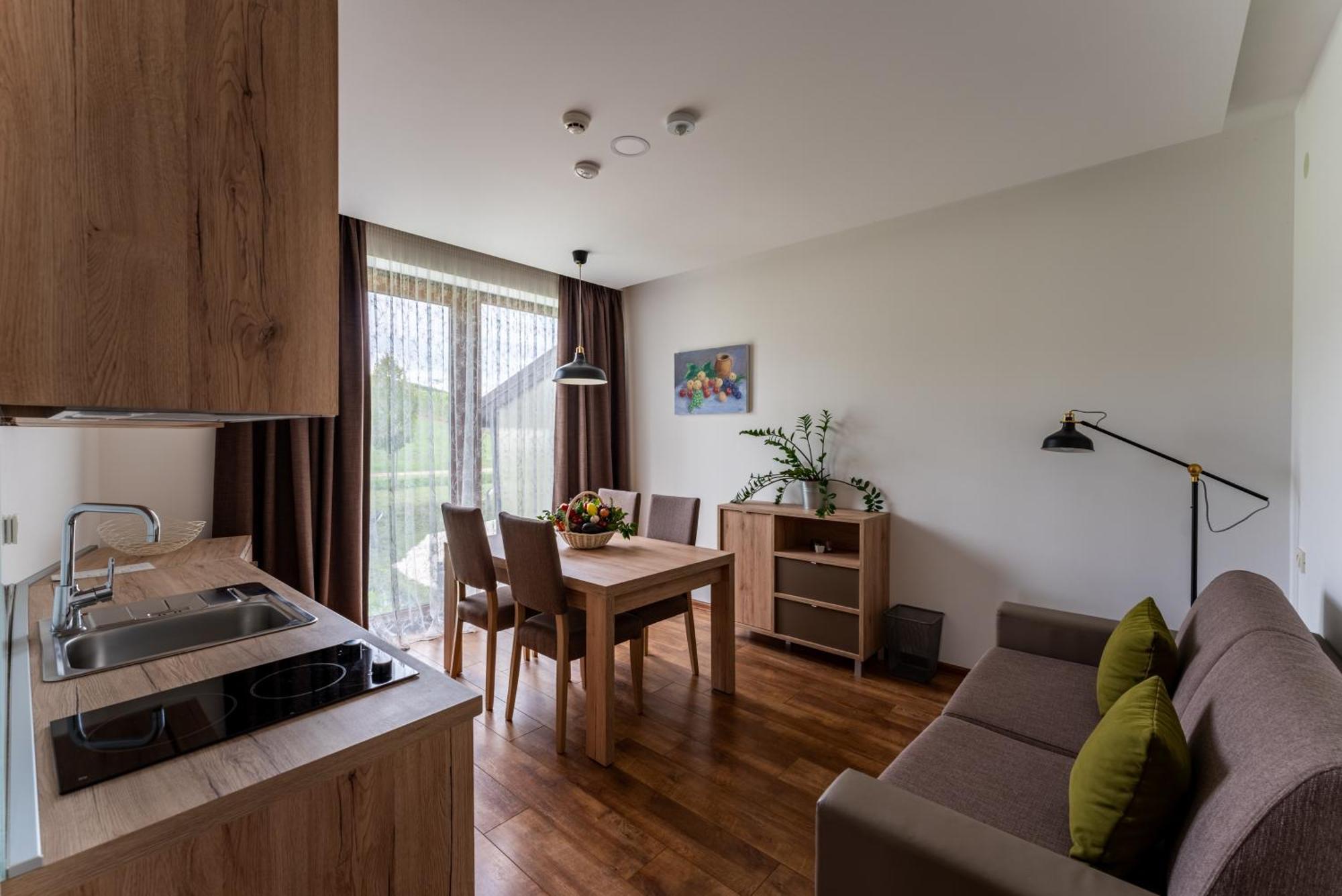 Bed&Breakfast Vinarija Coner Bjelovar Exterior foto